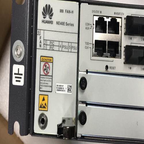 华为NE40E-M2H 高端路由器NetEngine40e系