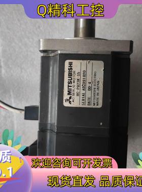 现货伺服电机HC-PQ23K-S5原装质量保证功能
