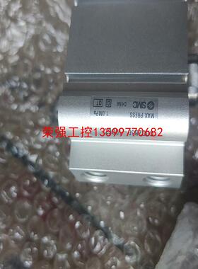 【荣强工控】SMC cdq2b50-10dcz-m9bv带两套磁感线