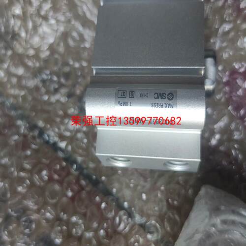 【荣强工控】SMC cdq2b50-10dcz-m9bv带两套磁感线