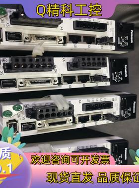 现货伺服驱动 MADLT05NF未实际使用成色9