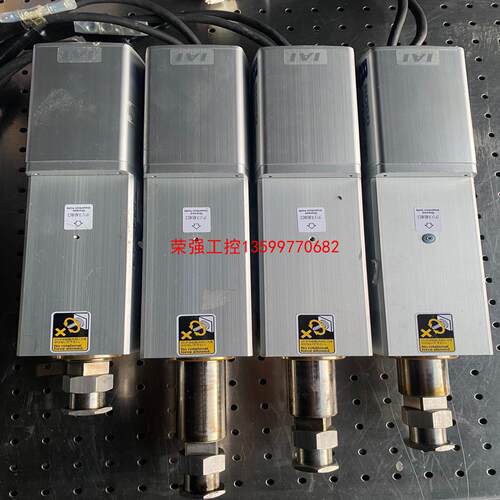 【荣强工控】IAI高钢性拉杆型电缸RCP2-RA6C-I-56P-4-5