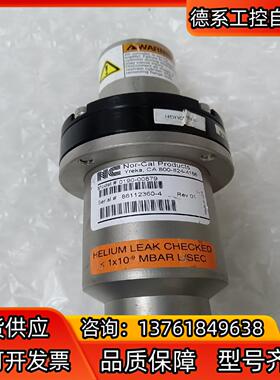 普发高真空气动阀门出售，0190-00879 KF40接口的
