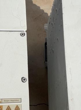 RRU3959-1800 BBM版本，拆机有磕碰