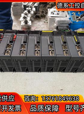 XINJE信捷伺服驱动器：DS2-20P4-AS有3个，XI