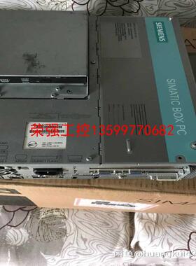 【荣强工控】西门子SIEMENS PC627工控机 感兴趣的话给我留言吧