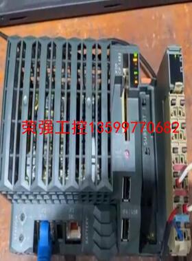 【荣强工控】B&R贝加莱 模块 X20CP1483    成色9新测试O