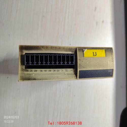 【非标价】tm2ami4lt施耐德plc