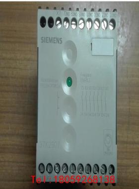 【非标价】Siemens 3TK2907-0BB4 / #Z M1CP