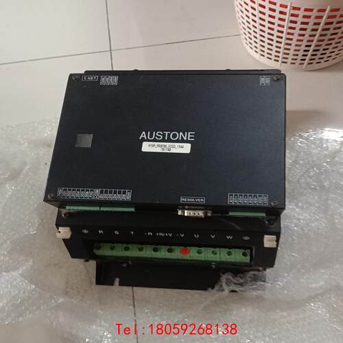 【非标价】弘讯1Bx_AUSTONEPK5B，伺服驱动器，功能包好，实
