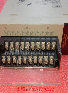 [宏强工控]欧姆龙CS1W-B7A12-议价