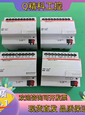 现货ABB JRA/S4.230.1.1KNX/EIB/iBU