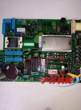 丹佛斯VLT5000电源驱动板175Z1769模块BSM50