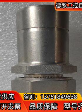 世伟洛克 Swagelok  SS-6M0-R-12M  全