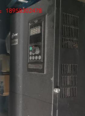 易能变频器EDS-V300-4T0185,18.5KW拆机包