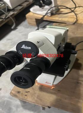 议价宜华工控Leica莱卡，徕卡双目显微镜；Bme，型号13395H2X
