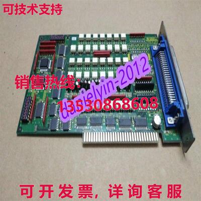 原装供应二手东京 SEIMITSU I/O-1 板 AA8147A