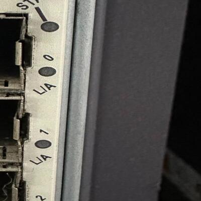 华为 CR53E8GFB0 P10-8XGE/FE-SFP-