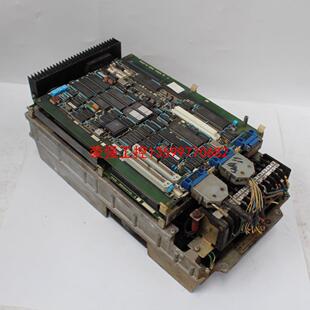 伺服驱动 503w 三菱 E01 荣强工控 100BB