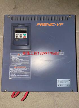 【荣强工控】FRN55F1S-4C 拆机富士F1S变频器 55KW 38