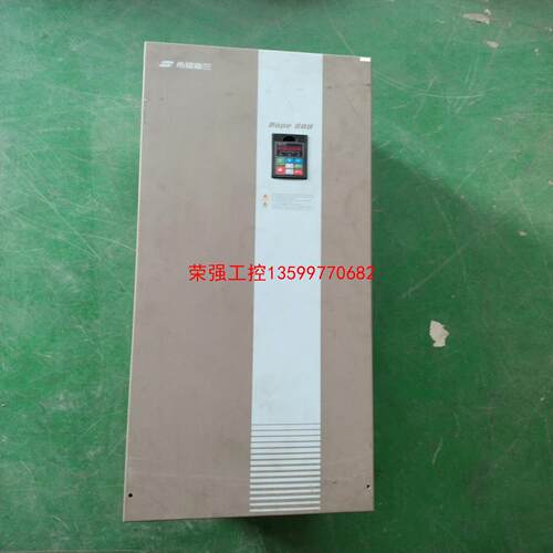 【荣强工控】森兰变频器hope800系列160kw变频器Hope800G