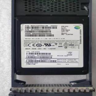 3.84T NETAPP 2.5 SSD X356A