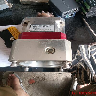 【非标价】PLANETARY GEARHEAD行星高精密减速机NS11