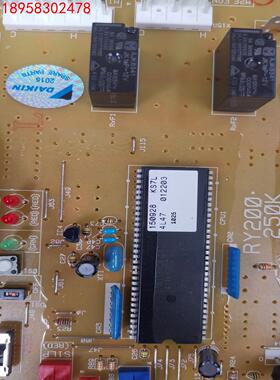 大金EC0016/E板卡全新