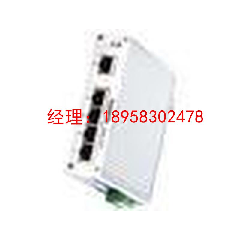 Korenix科洛理思 JetNet2005 全新原装