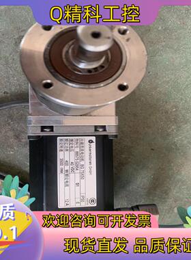 现货BG75x50德国原装dunkermotoren德恩科永磁直