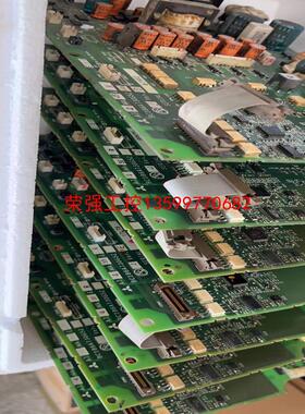 【荣强工控】二手A74MA30E BC186A730G52 三菱变频器电