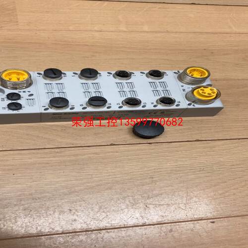 【荣强工控】AB 1732D-IB16M12MINI 工控设备，二手实物