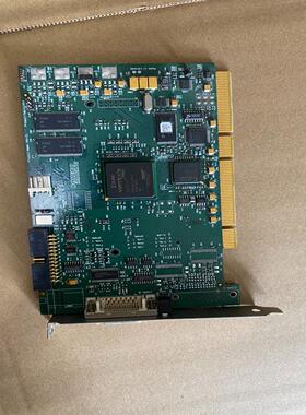 DALSA达尔莎OC-64E0-IPROL机械视觉图像采集卡