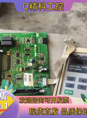 现货海利普变频器配件 主板 AB07D505.PCB 实