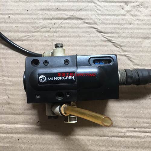 【荣强工控】英国诺冠比例阀VP5006BJ411H00