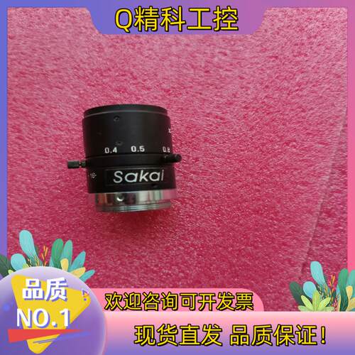现货Sakai 35mm 1:2 C 2/3 M25.5 JAP