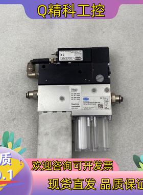 现货SCHMALZ施迈茨真空发生器 SCP-25 NO-FS R