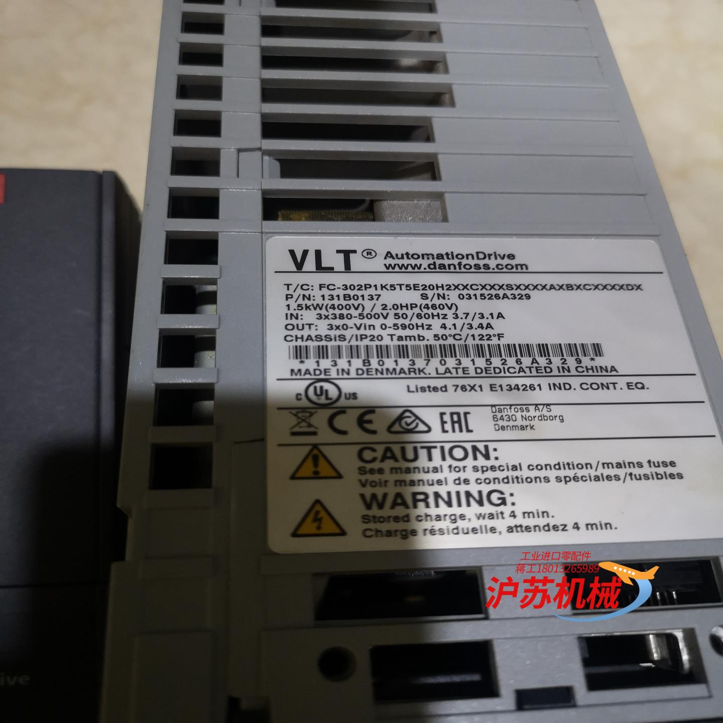 FC-302P1K5T5E20H2XXCXXXSXXXXAX