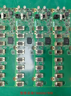 （请询价）USB C-DAQ II 8-SLOT CHASSIS议价