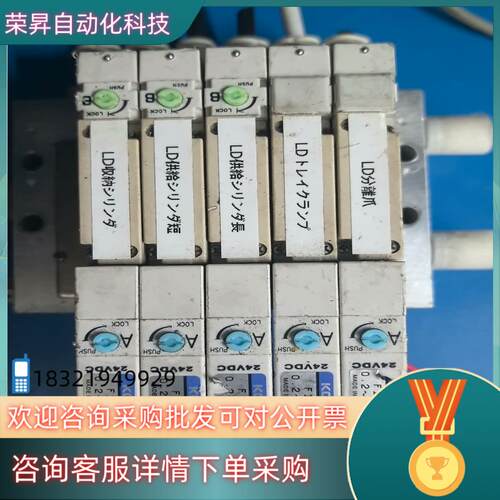 KOGANEI小金P井电磁阀F10T1-PSF10T5-P
