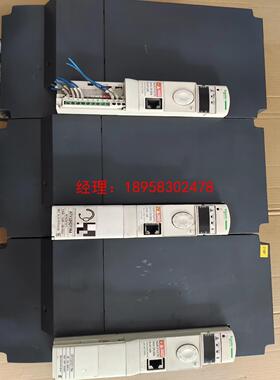 拆机施耐德变频器ATV32HD11N4  11KW，380V