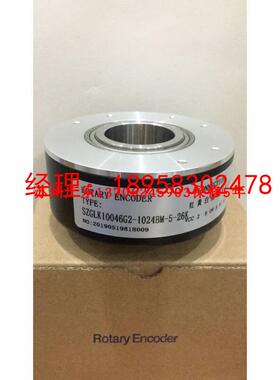 SZGLK10046G2-1024BM-5-26K  ISL5815-007C-2000BZ3-5T  编码器