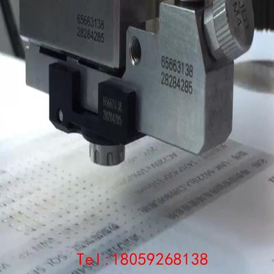 【非标价】VERMES 3200/3250/3280系列压电喷射阀。