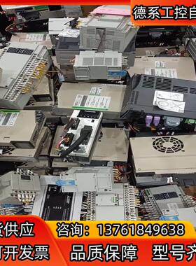 #控制器禾川伺服驱动器SV-X3EA040A-A SV-X3