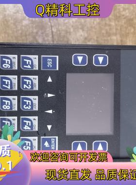 现货浩纳尔HORNER一体控制器 HE-XE104HG 12-2