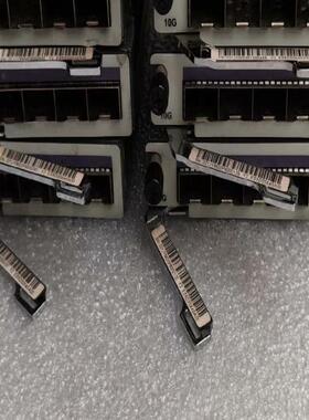 Huawei 华为 ES5D00X4SA00 四口万兆网卡，