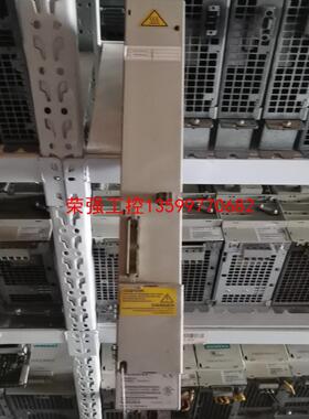 【荣强工控】6SN1113-1AB01-0BA1西门子脉冲电阻模块 二手