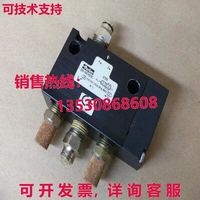 Parker / Schrader 波纹管 B511ACH53C 电磁阀库存现货