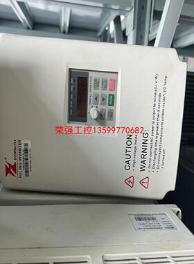 【荣强工控】富凌变频器5.5.KW 380V    DZB300B005