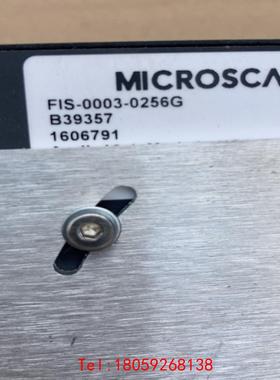 【非标价】MICROSCAN 迈思肯扫描器